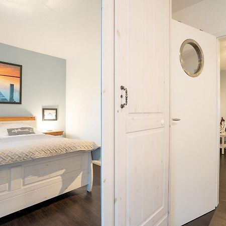 Appartement Pamirstrasse 2 Heimathafen Niendorf à Niendorf  Extérieur photo