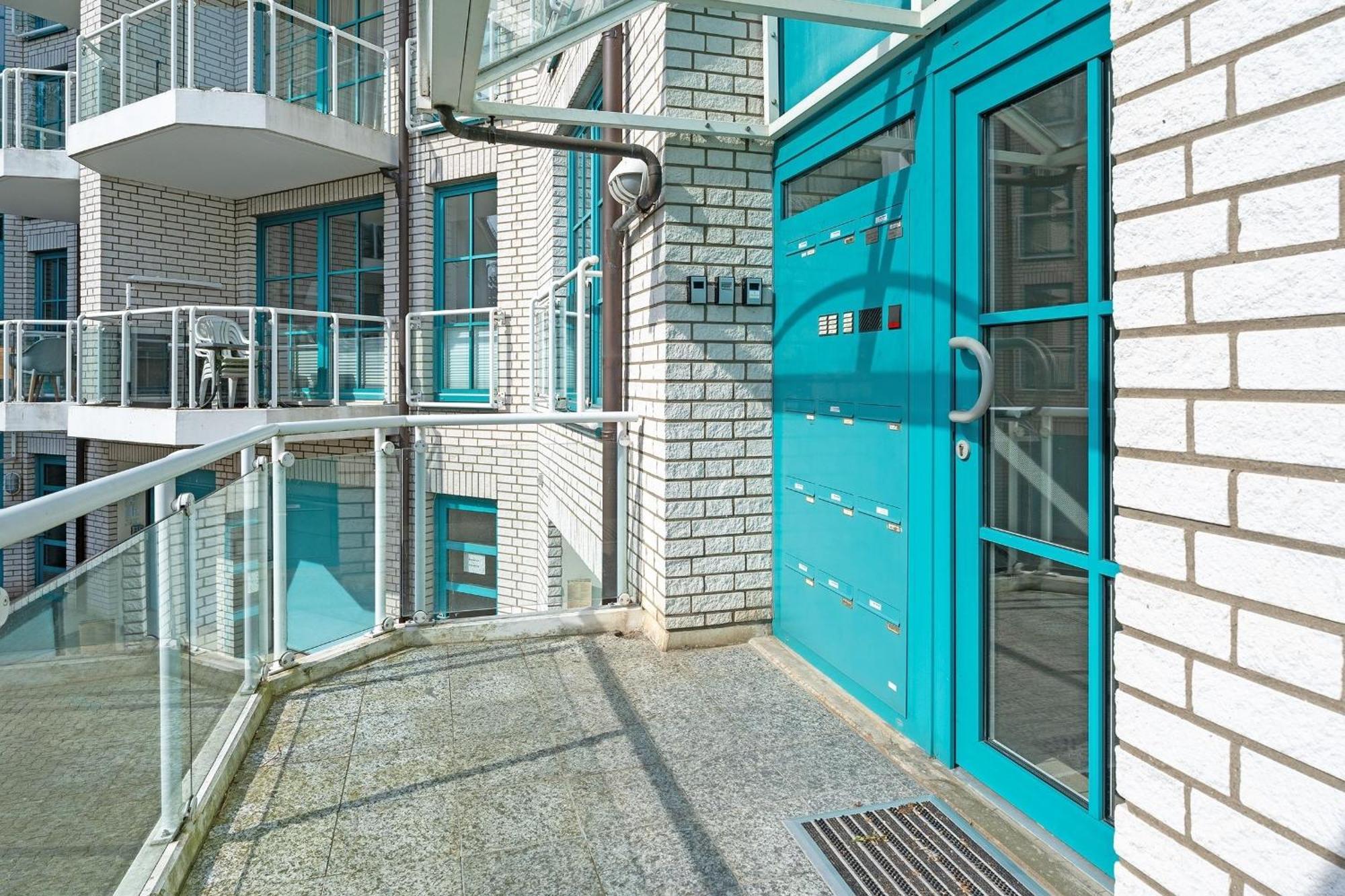 Appartement Pamirstrasse 2 Heimathafen Niendorf à Niendorf  Extérieur photo
