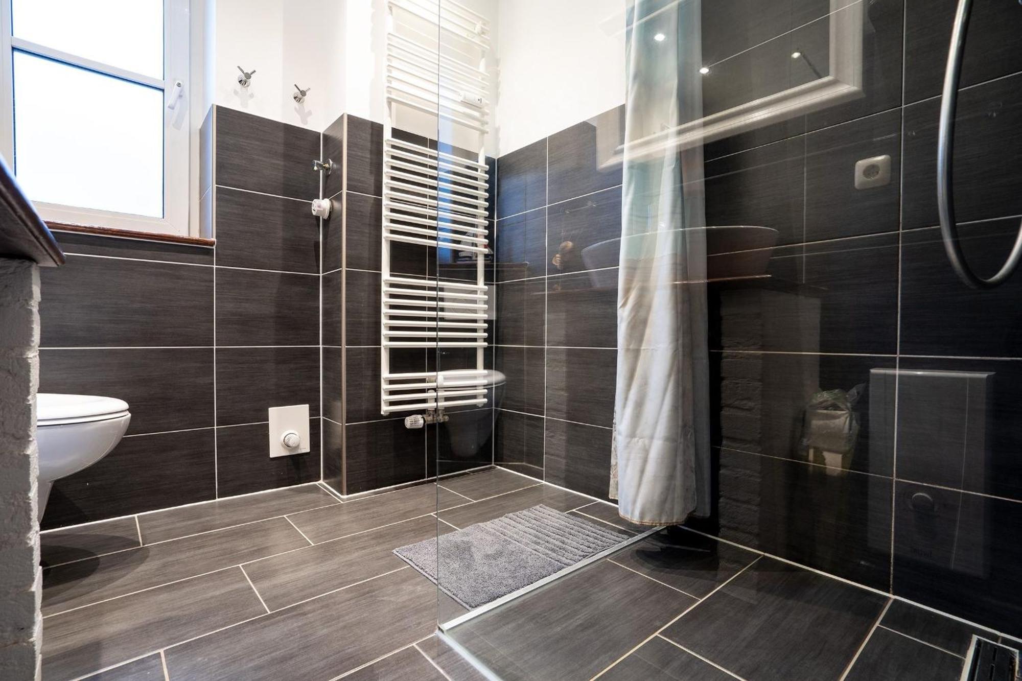 Appartement Pamirstrasse 2 Heimathafen Niendorf à Niendorf  Extérieur photo